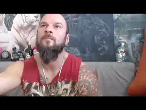 Snapshot of viking_30 chatting on January 20, 9:46 am viking 30 online show from January 20, 9:46 am