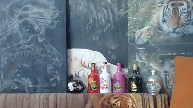 viking 30 online show from November 15, 7:21 pm