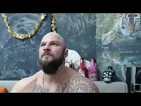 viking 30 online show from January 5, 7:28 pm