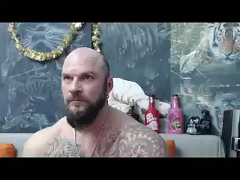 viking 30 online show from February 8, 7:06 pm