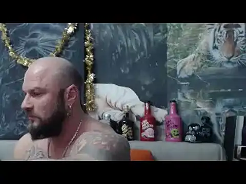 viking 30 online show from February 25, 7:45 pm