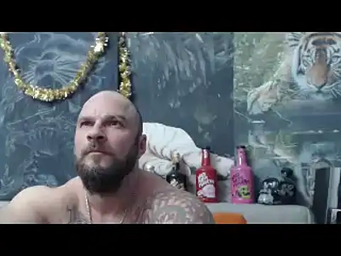 viking 30 online show from February 28, 6:20 pm