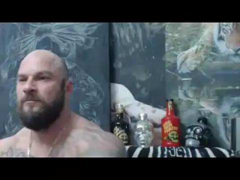 viking 30 online show from April 30, 6:25 pm