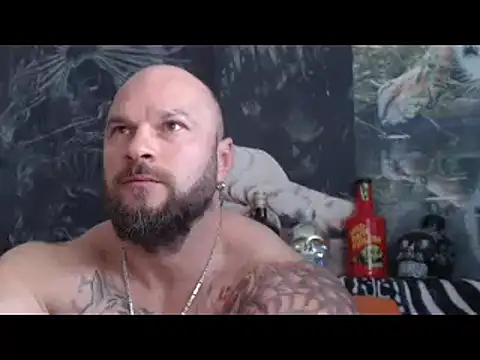 Snapshot of viking_30 chatting on May 14, 5:58 am viking 30 online show from May 14, 5:58 am
