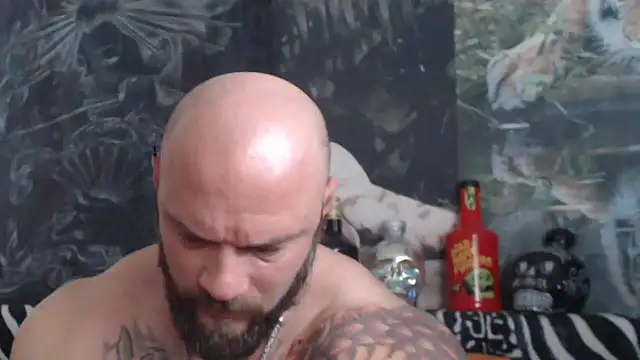 Snapshot of viking_30 chatting on May 22, 6:53 am viking 30 online show from May 22, 6:53 am