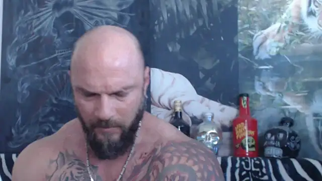 viking 30 online show from June 19, 6:40 am