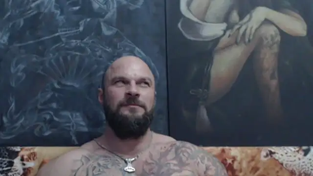 viking 30 online show from July 11, 6:10 pm