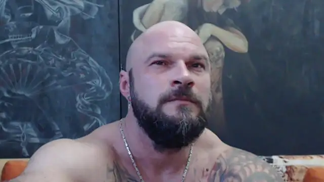 viking 30 online show from July 19, 6:00 pm