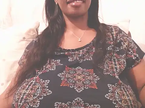 MissTits online show from March 20, 1:13 am