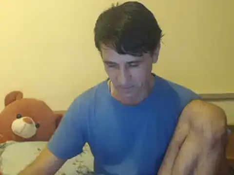 yvesstorm1 online show from March 19, 4:24 pm