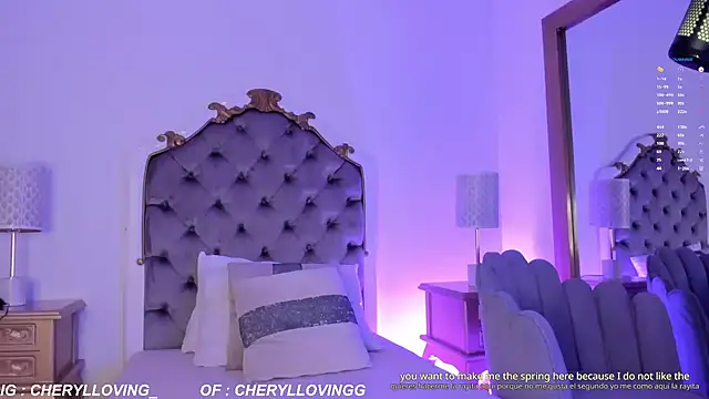 Snapshot of cherylloving_ chatting on February 28, 1:47 pm cherylloving  online show from February 28, 1:47 pm