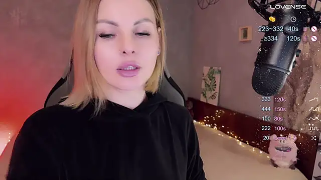 Your Sweet Lilu online show from January 19, 2:49 pm