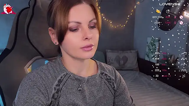 Your Sweet Lilu online show from September 16, 1:23 pm