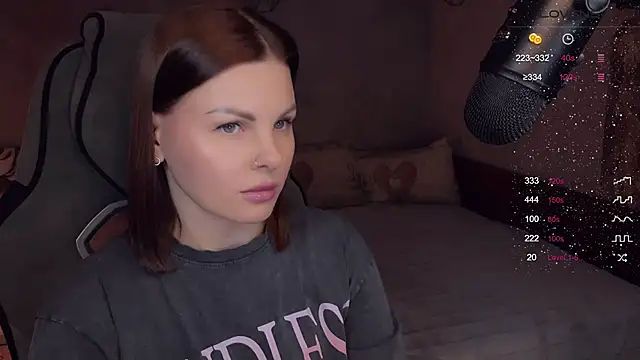 Your Sweet Lilu online show from November 24, 1:22 pm