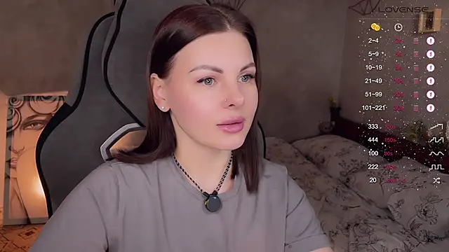 Your Sweet Lilu online show from February 9, 11:36 am