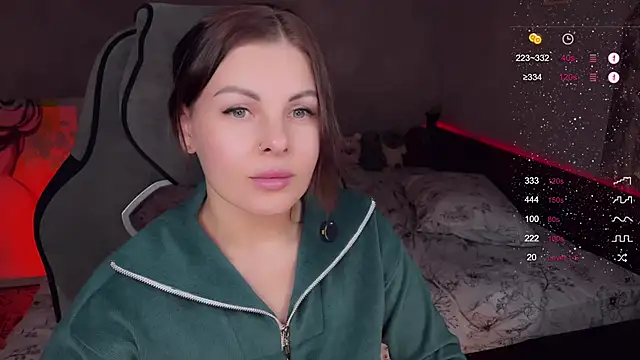 Your Sweet Lilu online show from February 21, 4:41 pm