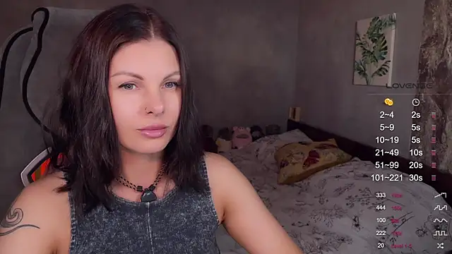 Your Sweet Lilu online show from July 14, 1:28 pm