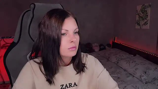 Your Sweet Lilu online show from July 26, 2:02 pm