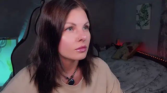 Your Sweet Lilu online show from July 28, 5:01 pm