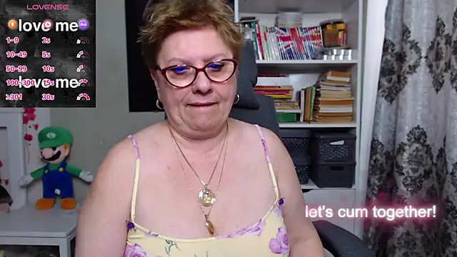 Mella4you online show from March 4, 10:46 am