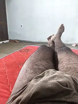 ajind23 online show from April 29, 4:22 pm