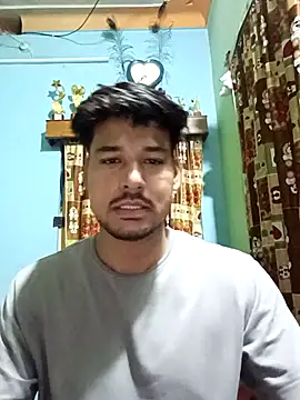 sexysingh7699 online show from March 13, 2:12 pm