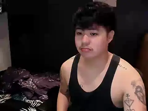 ASIANken911 online show from November 14, 5:00 pm