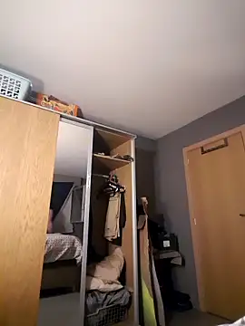 Antonio11111x online show from March 8, 10:35 pm