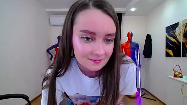 CloudGrace online show from February 26, 9:16 pm