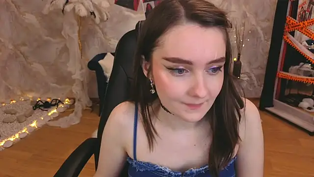 CloudGrace online show from October 29, 6:20 pm