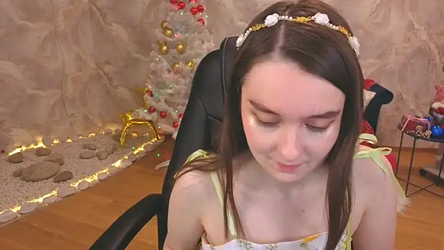 CloudGrace online show from December 21, 3:13 am