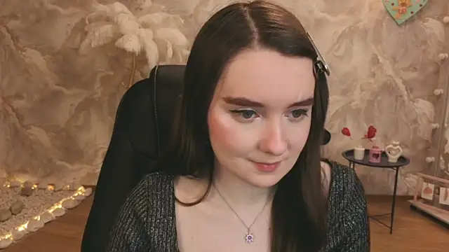 CloudGrace online show from February 20, 3:14 am