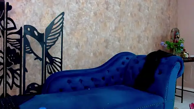 GoddessCeline online show from July 12, 8:33 pm