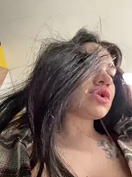 Wet  Bunny online show from March 5, 9:38 am