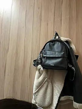 Wet  Bunny online show from March 14, 9:35 am