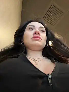 Wet  Bunny online show from September 18, 6:37 am