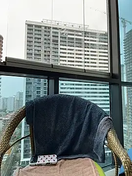 Snapshot of Wet__Bunny chatting on July 16, 6:30 am Wet Bunny online show from July 16, 6:30 am