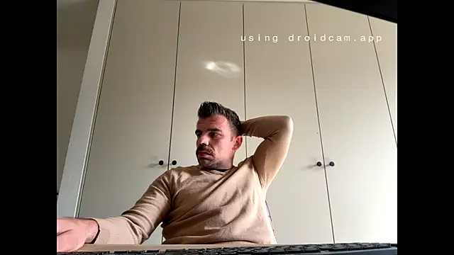 Snapshot of mrbigballs chatting on September 24, 11:35 am mrbigballs online show from September 24, 11:35 am