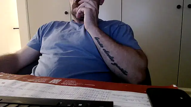 mrbigballs online show from June 3, 8:25 pm