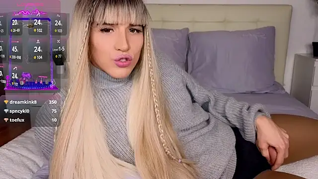 HelenSpellman online show from December 5, 5:48 am