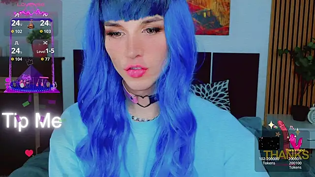 HelenSpellman online show from February 6, 4:43 pm