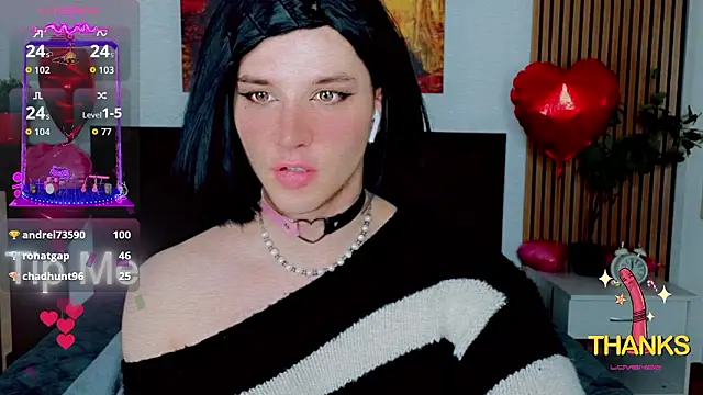 HelenSpellman online show from February 23, 4:43 am