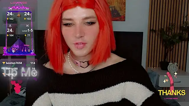 HelenSpellman online show from March 10, 4:06 am