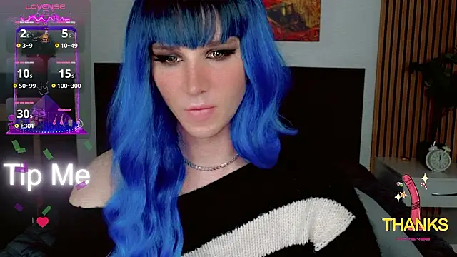 HelenSpellman online show from March 14, 5:51 pm