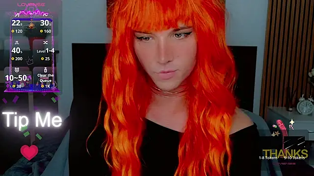 HelenSpellman online show from April 28, 11:10 pm