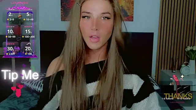 HelenSpellman online show from April 30, 11:53 pm