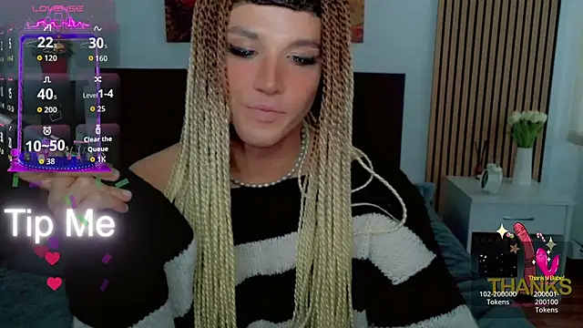 HelenSpellman online show from June 21, 3:31 am