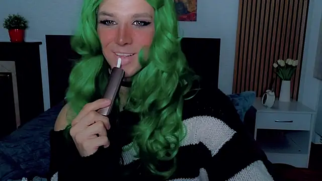 HelenSpellman online show from July 1, 12:01 am