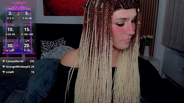 HelenSpellman online show from July 13, 11:40 pm