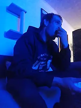 Snapshot of Codymc89 chatting on October 1, 12:05 am Codymc89 online show from October 1, 12:05 am